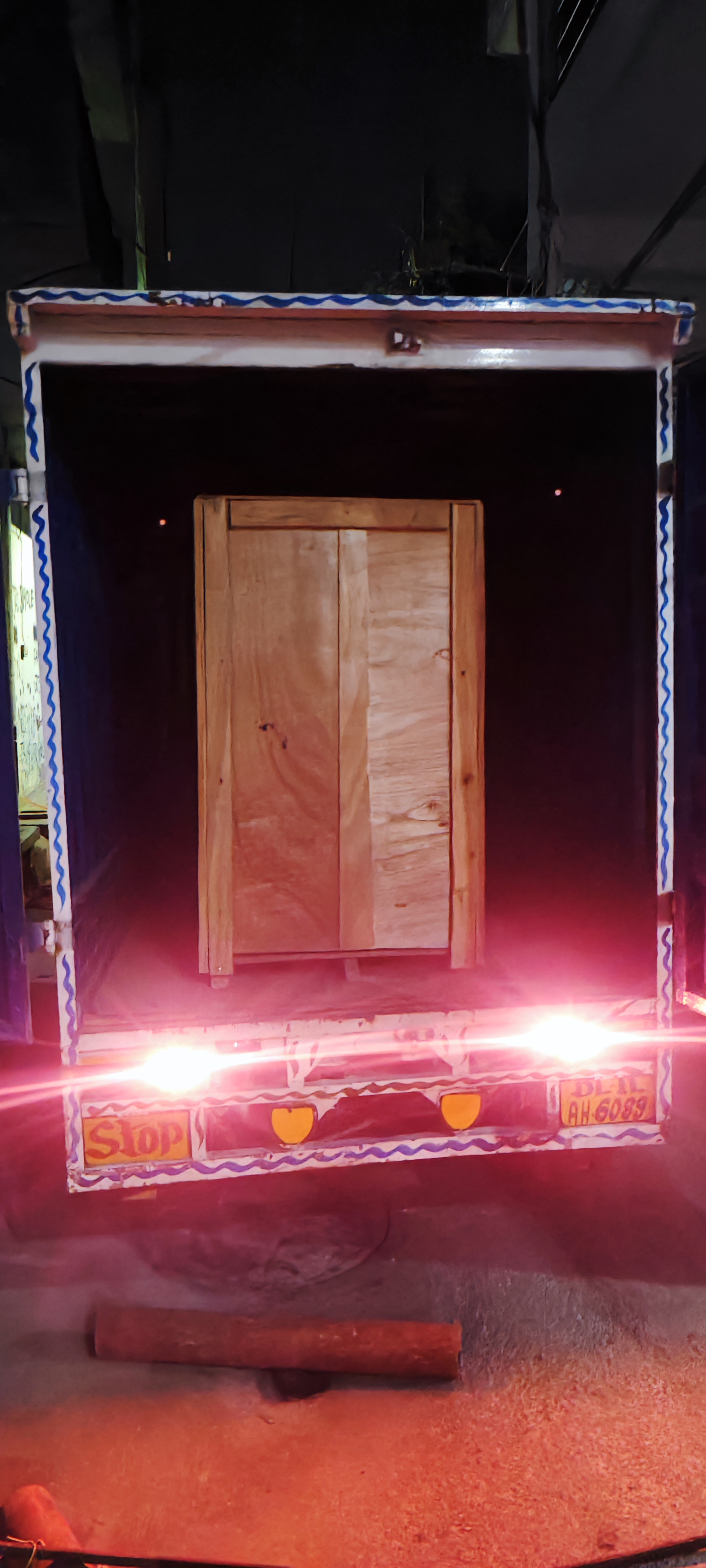 Royal Enfield Bullet International Shipping and Export from Punjab