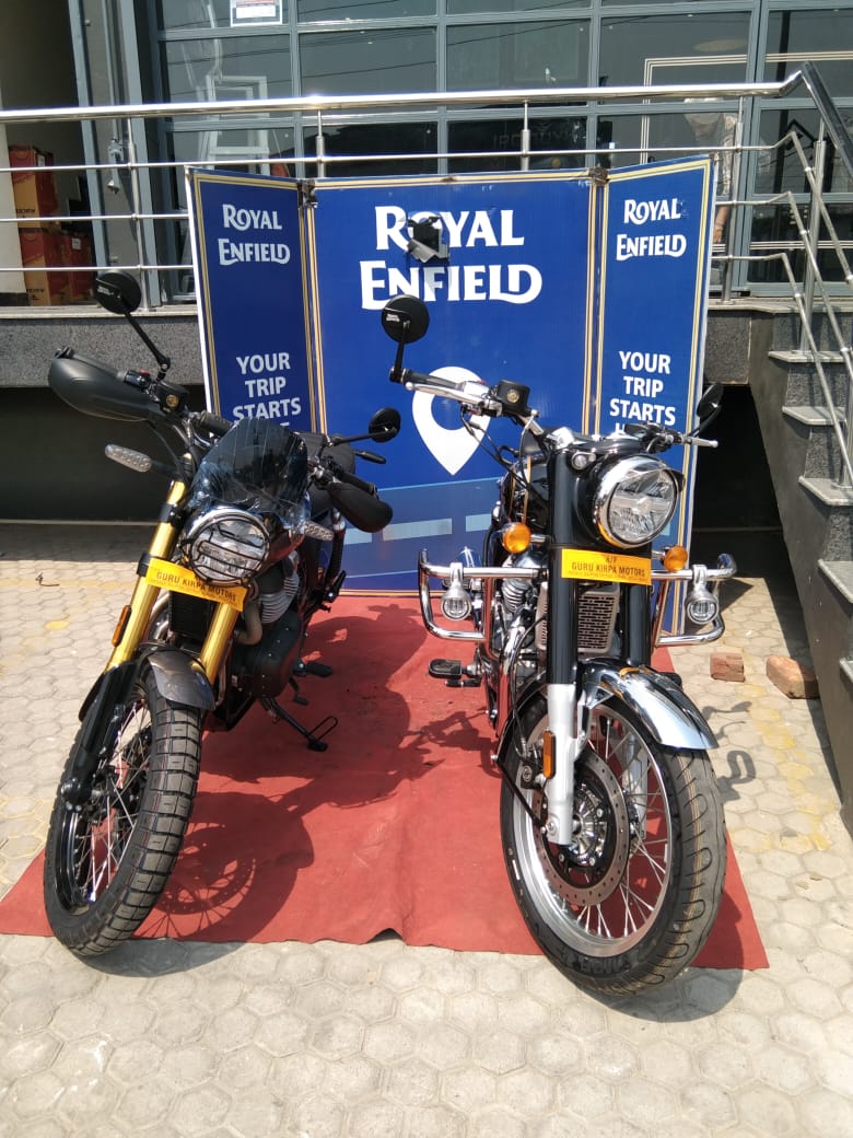 Export Bikes From India To Antwerp Belgium