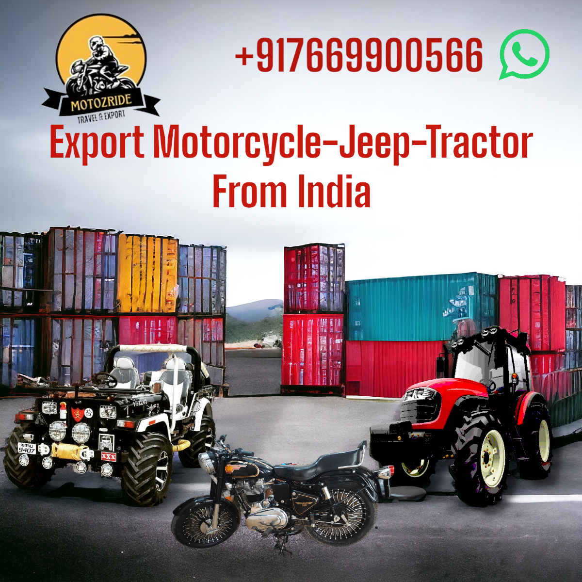 Top Vehicles International Shipping Companies