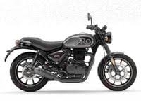 Export Royal Enfield Hunter 350 From India