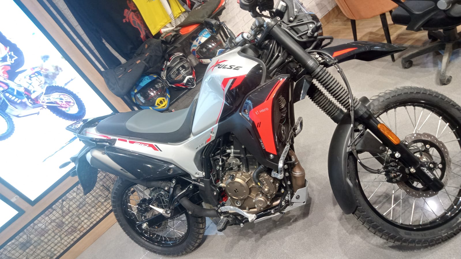 Hassle Free International Shipping Process Of Motorcycles From India