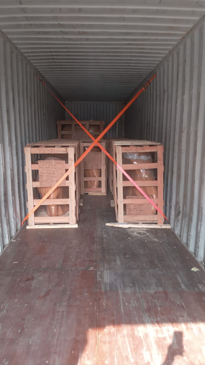 Motorcycle International Shipping Expert Company in India