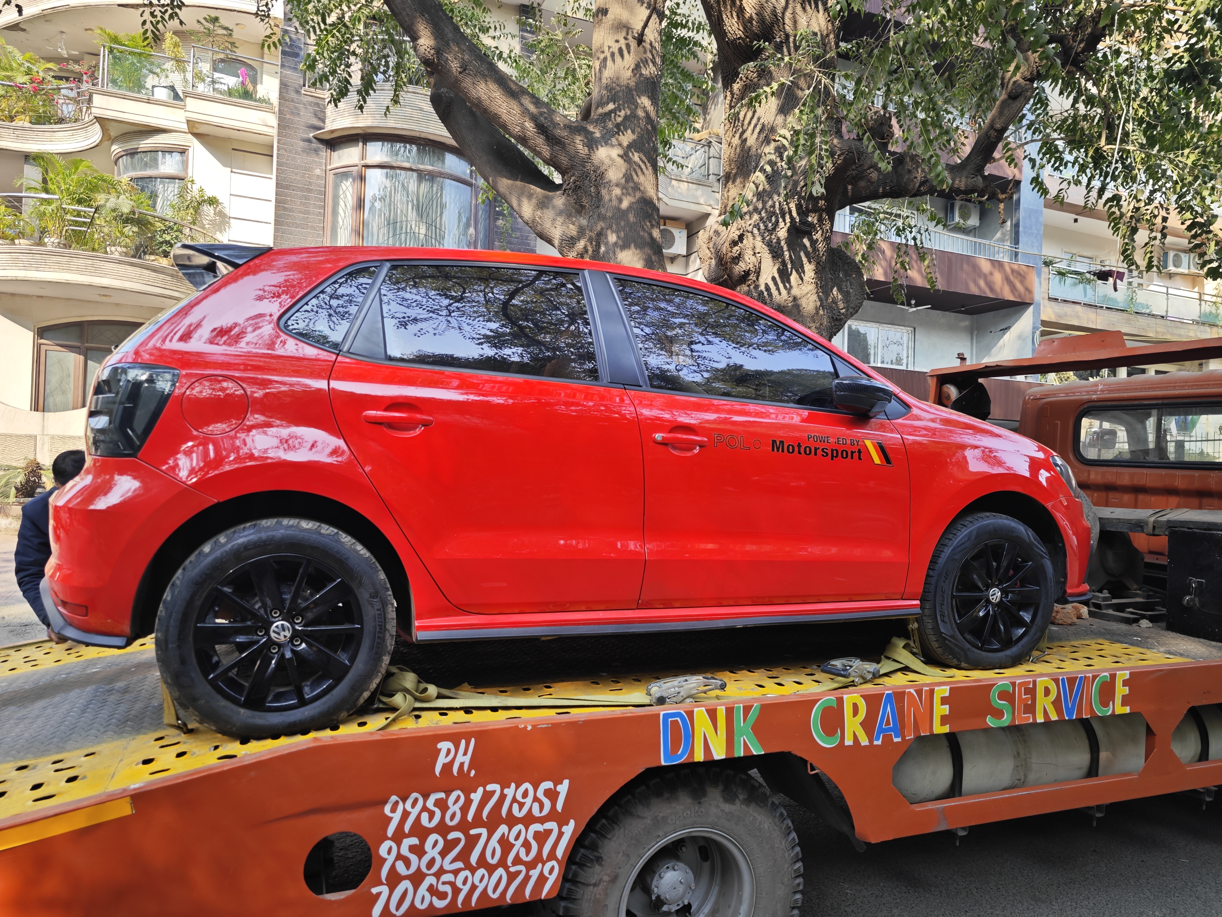 Car And Motorcycles export from India to Europe