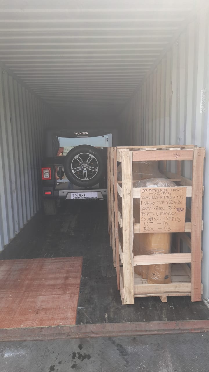 Buy and Export Indian Menufectured Motorcycles and Cars