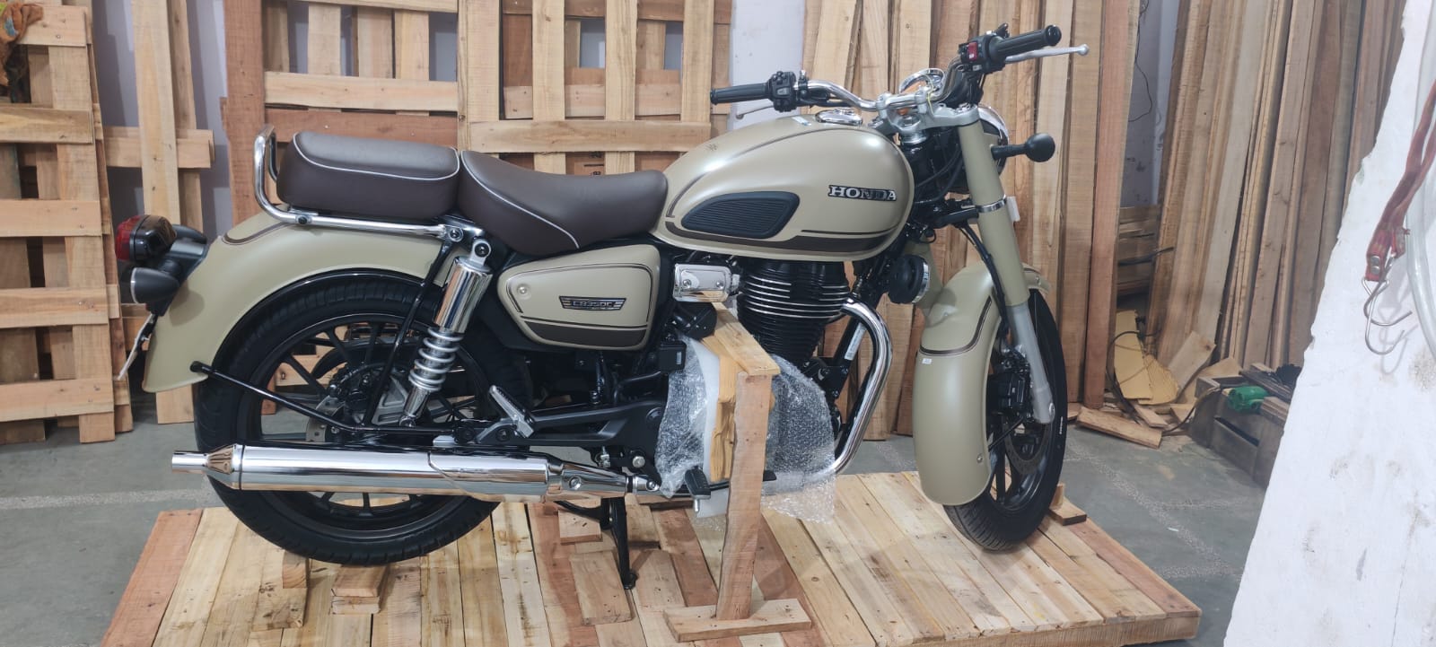 Importing Motorcycles Scooters and Cars from India