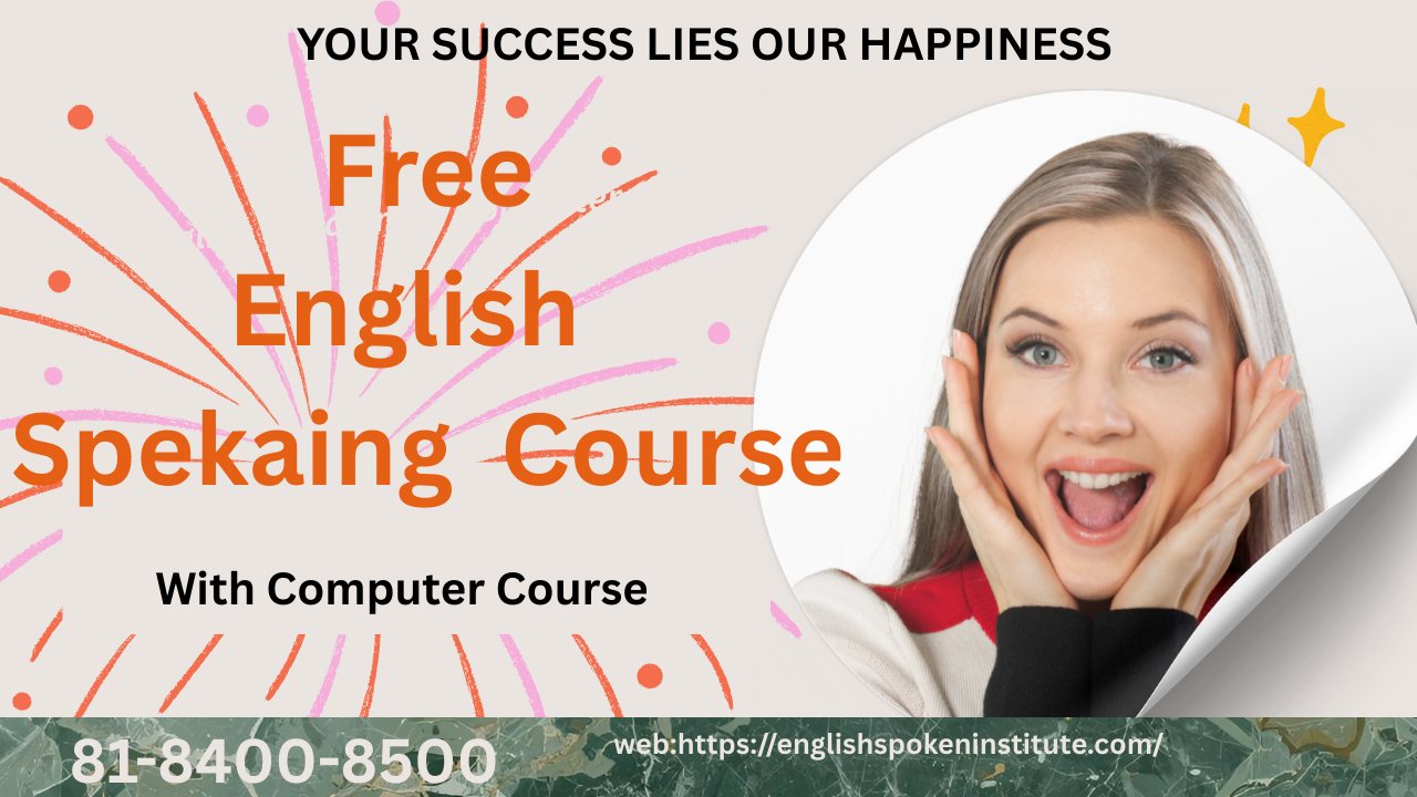 Best English Spoken Institute in gurgaon | 8184008500 | Discuss Coaching