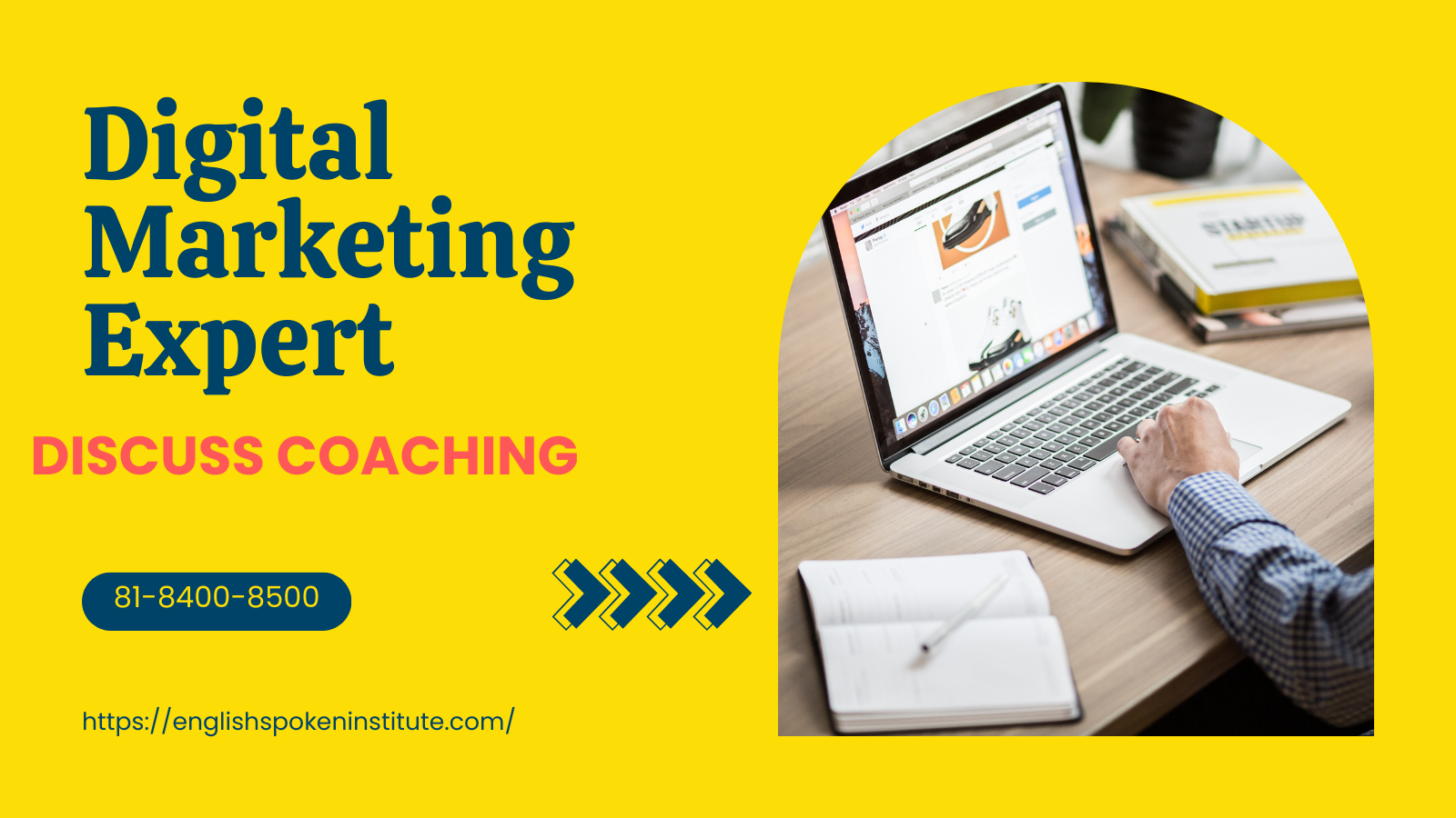 Best Computer Institute in Gurugram | Discuss Coaching | 81-8400-8500