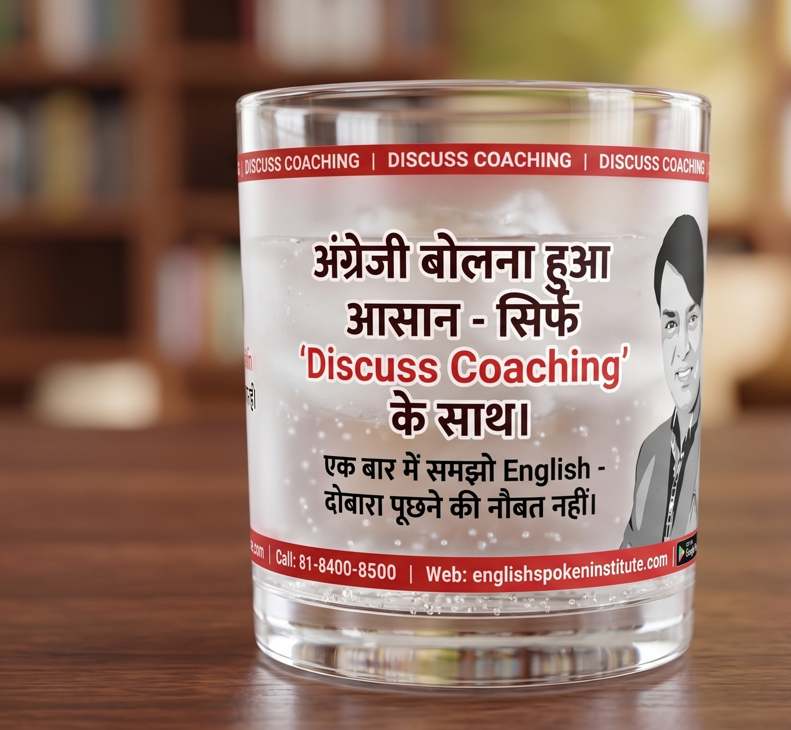 Best English speaking course in gurgaon |8184008500 | Discuss coaching