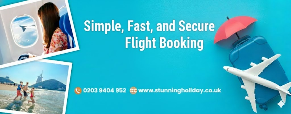 Book Your Flight from Heathrow (LHR) to Islamabad (ISB)