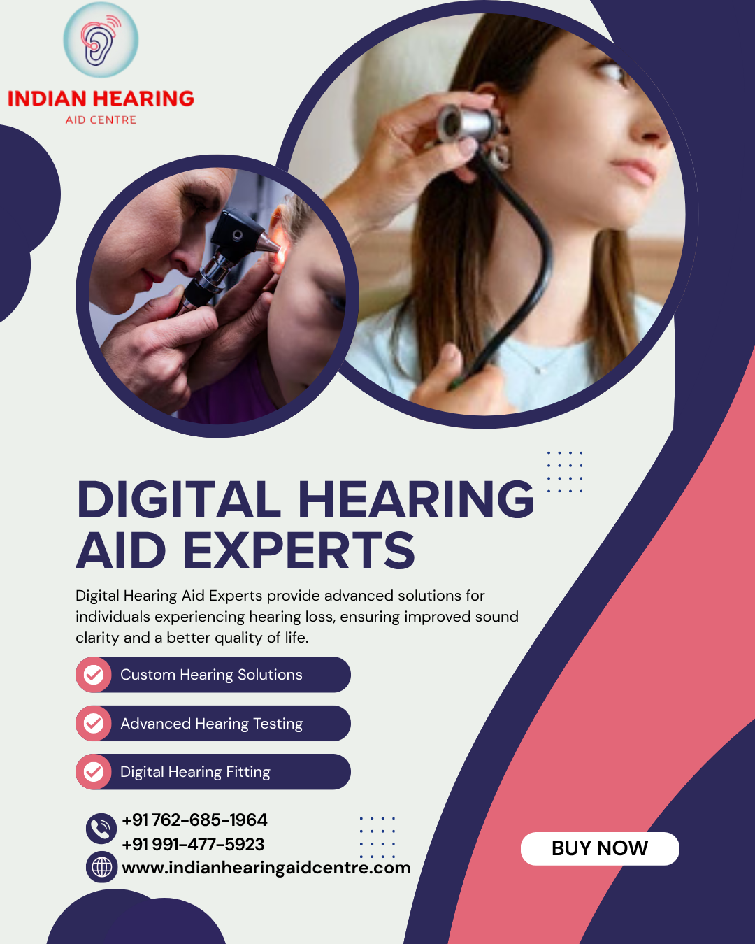 Indian Hearing Aid Centre