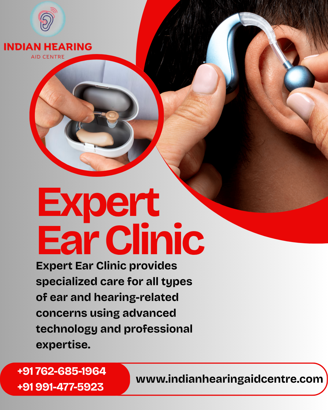 Hearing Machine Shop Ludhiana