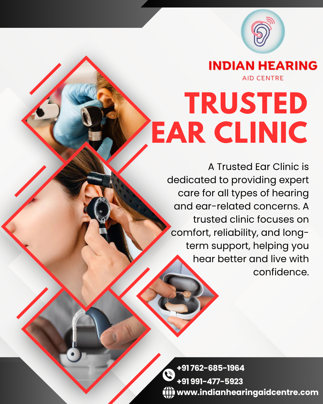 Indian Hearing Aid Centre