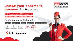 Air Ticketing Diploma Courses in Panipat