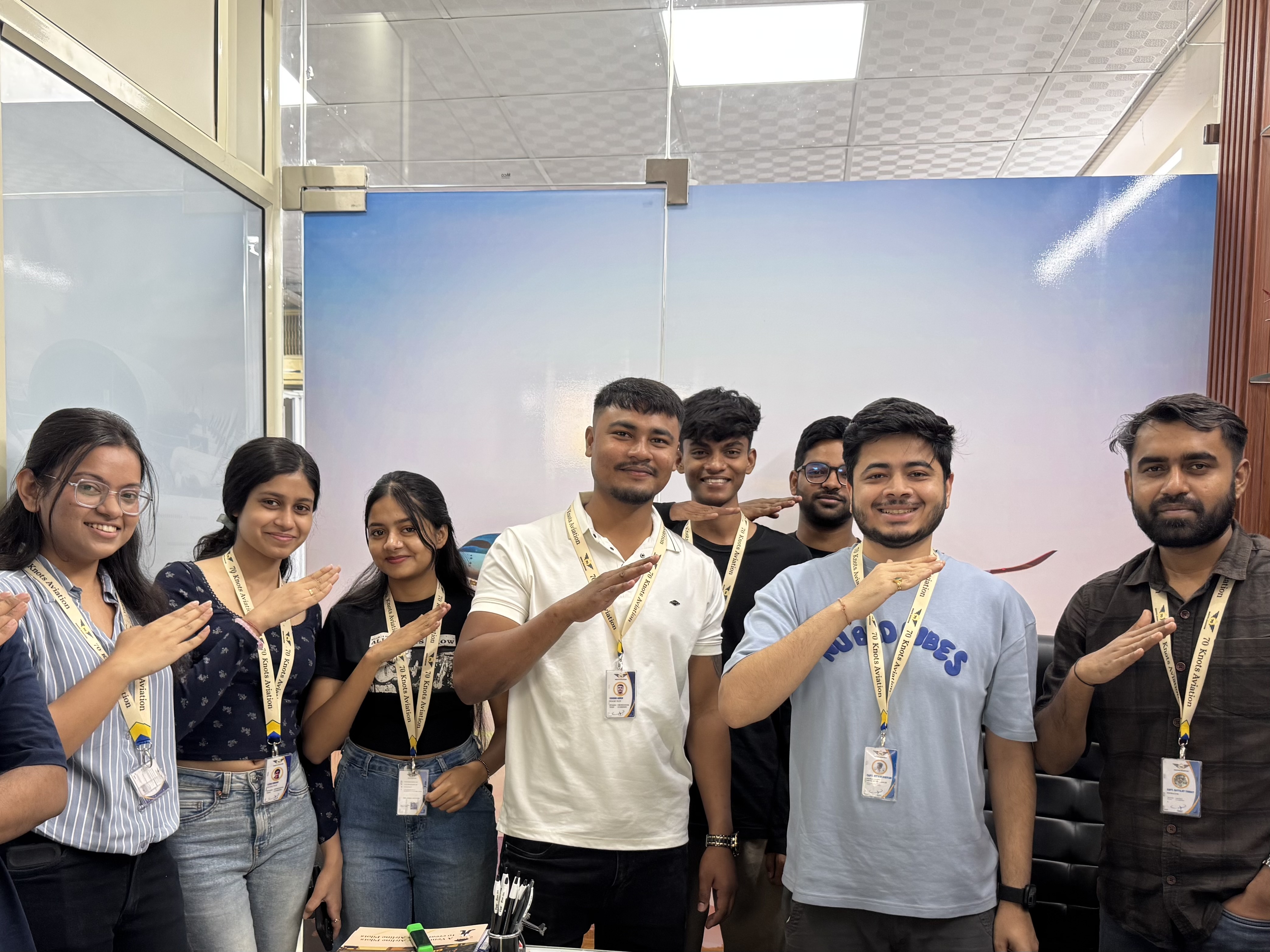 CPL classes in Dwarka