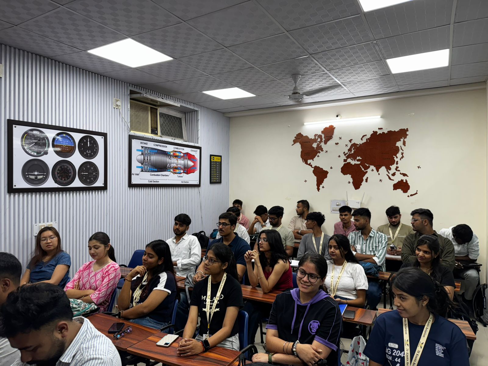 Pilot Training in Ahmedabad