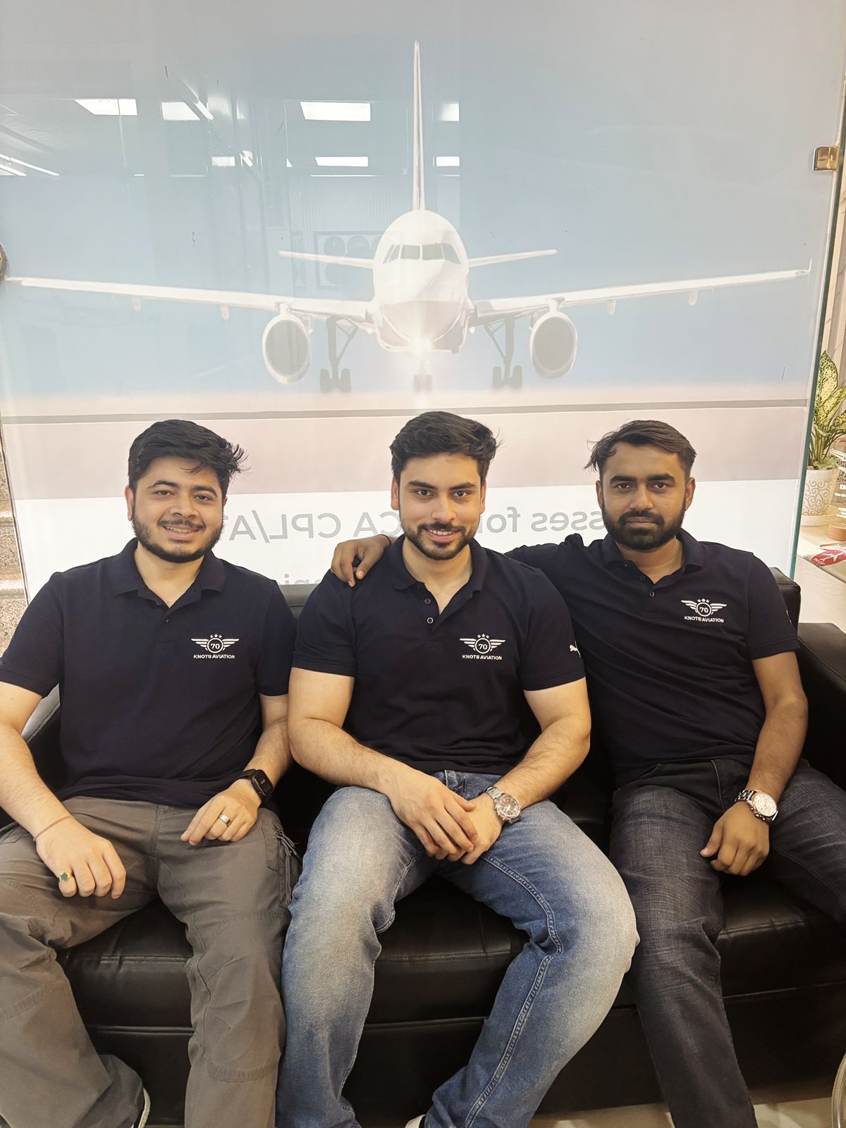 DGCA classes in New Delhi Delhi
