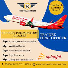 Best commercial pilot training institute in New Delhi