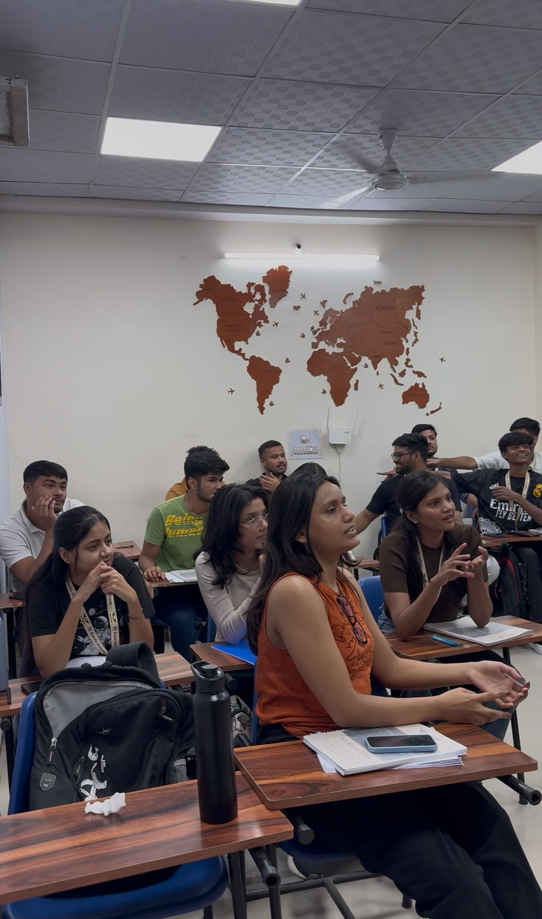 DGCA Classes in Delhi