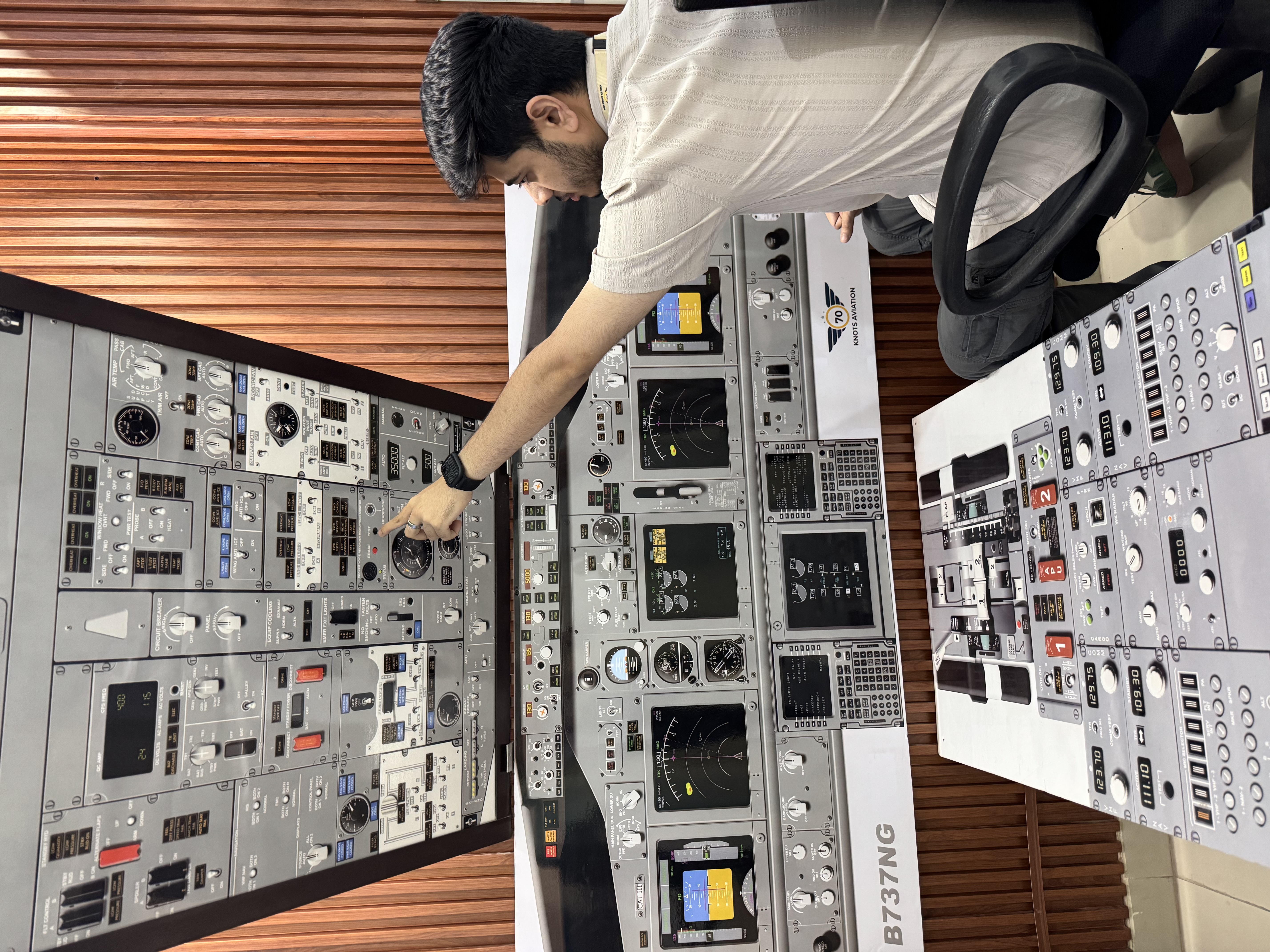 DGCA Classes in Mumbai Maharashtra