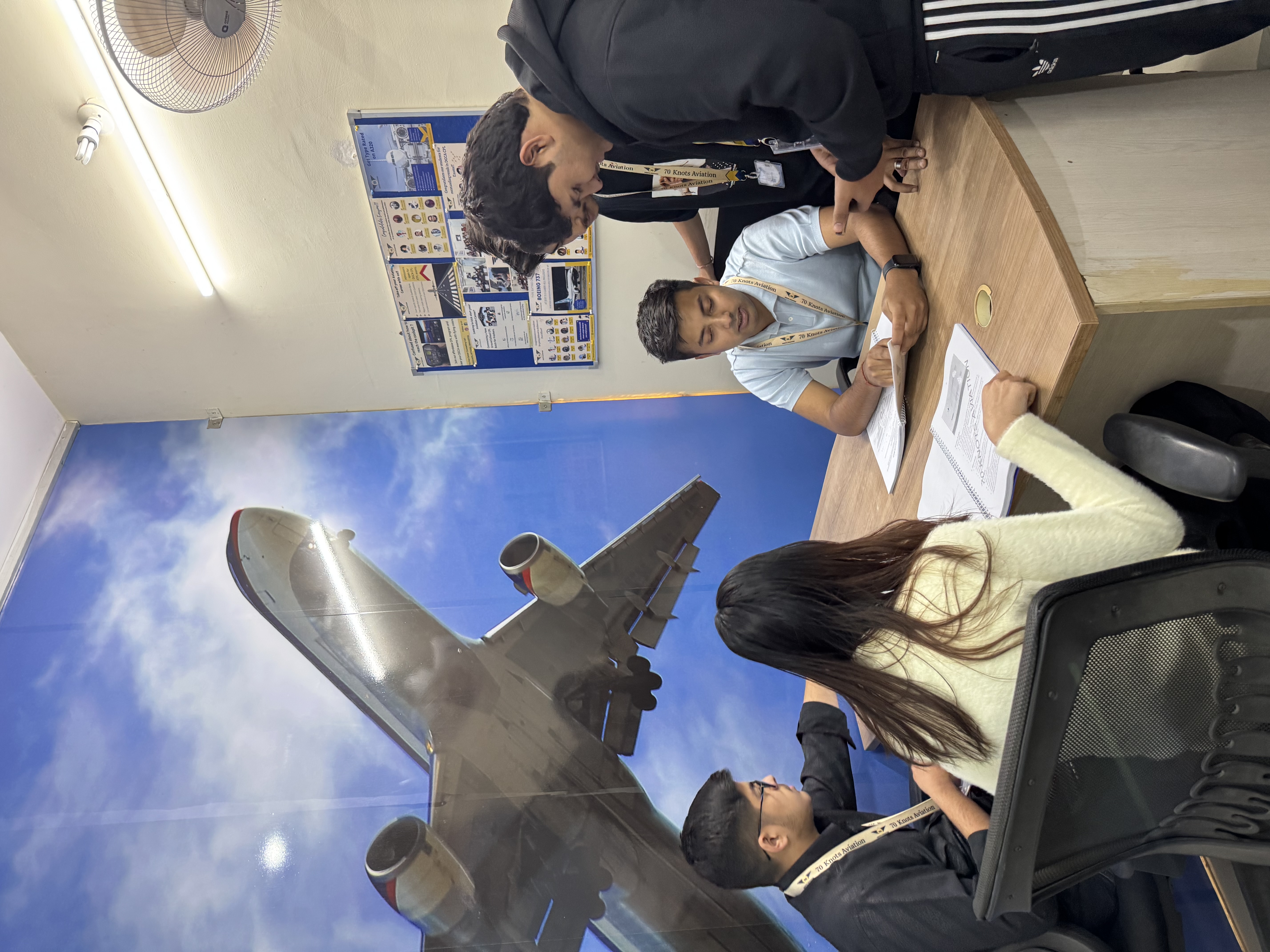 DGCA classes in Hyderabad
