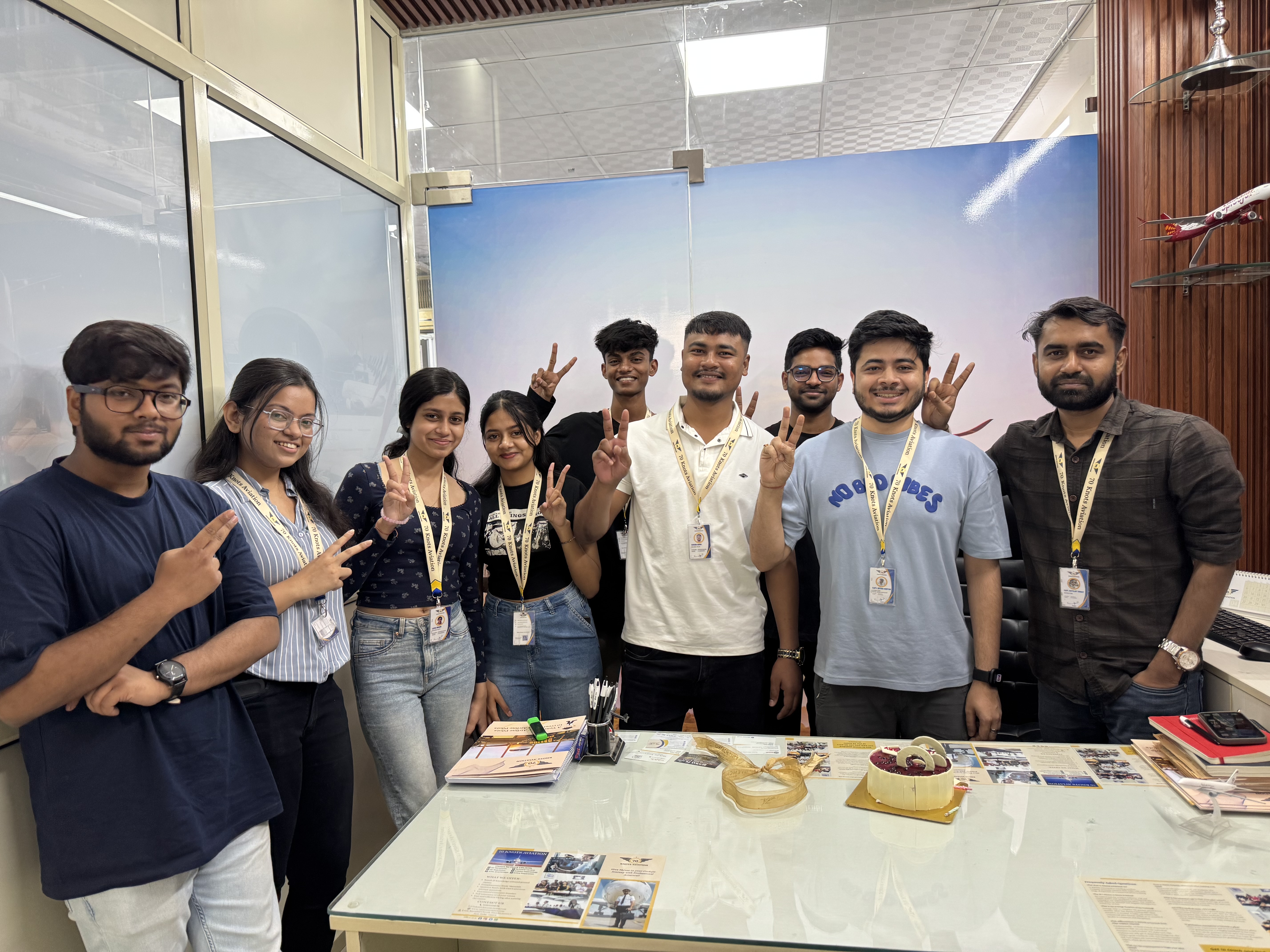 DGCA Classes in Delhi