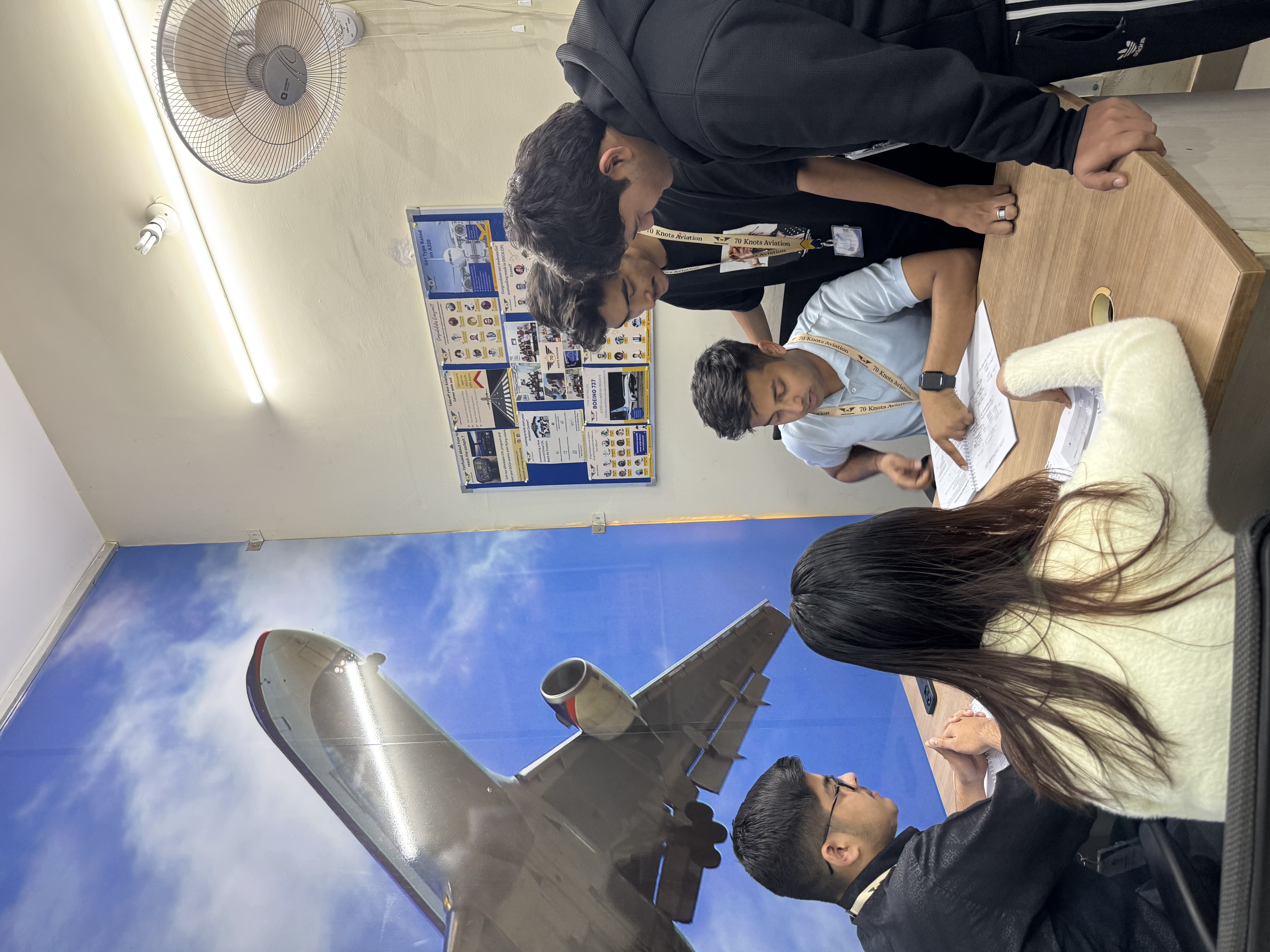 DGCA classes in New Delhi Delhi