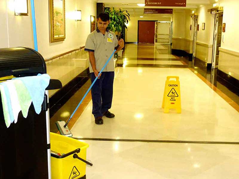 Housekeeping Services in South Delhi
