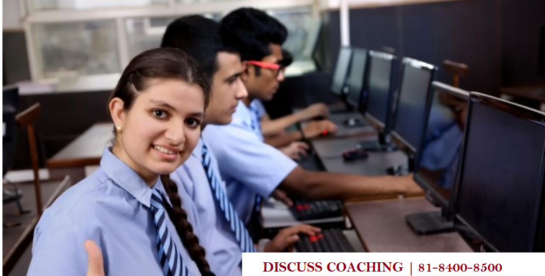Computer Institute in gurgaon | 81-8400-8500| Discuss Coaching