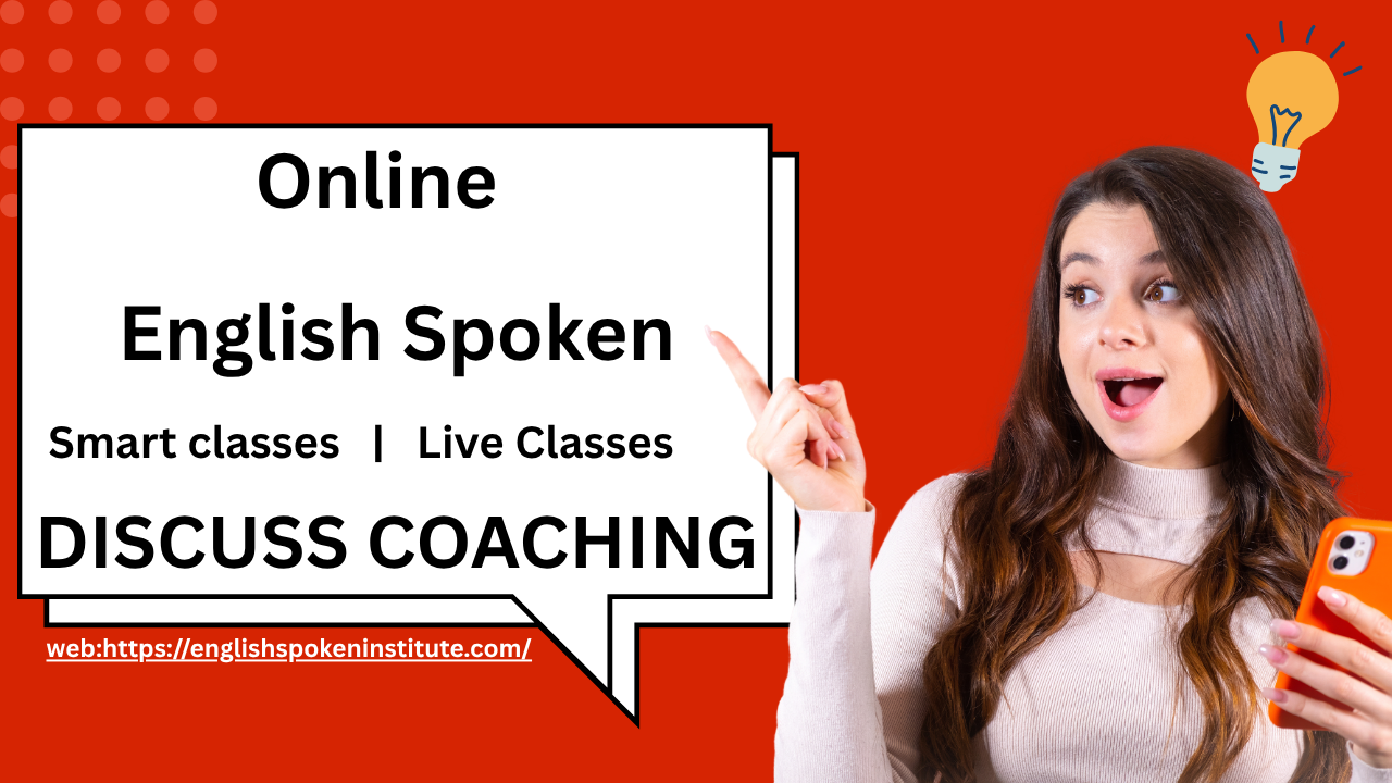Online English Speaking Course In gurgaon