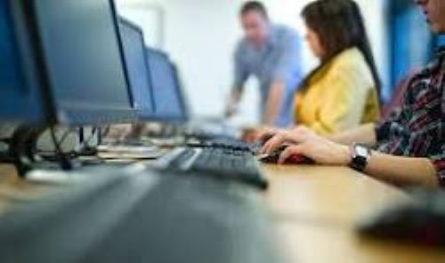 Best Computer Institute In Gurgaon | Discuss Coaching |81-8400-8500