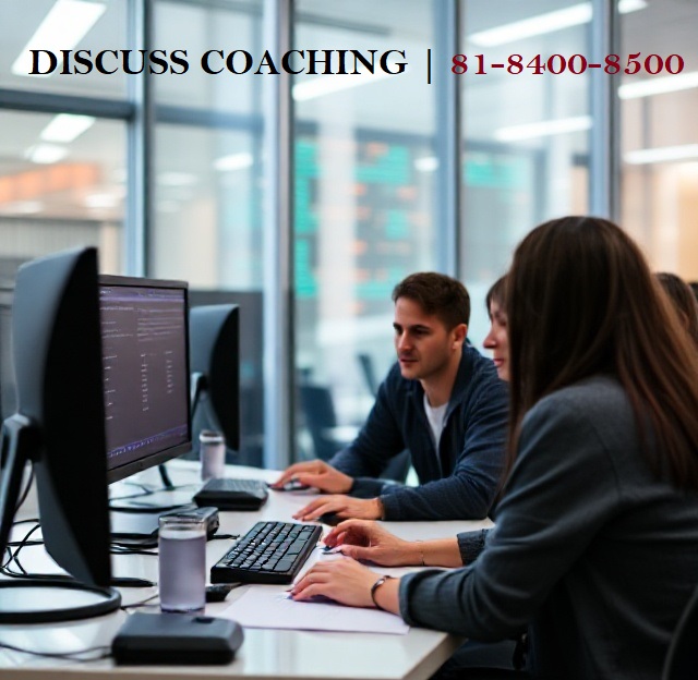 Best Computer Classes In Gurgaon | 81-8400-8500 | Discuss Coaching