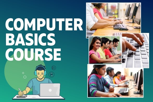 Best Computer Classes in Gurugram | 81-8400-8500