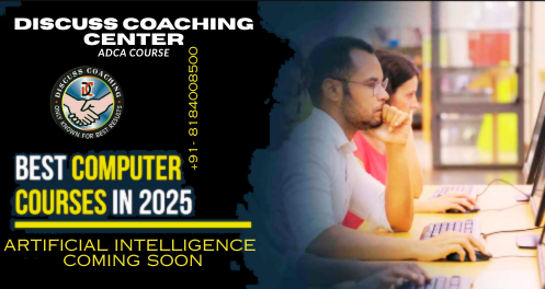 best computer couses in gurugram,delhi india