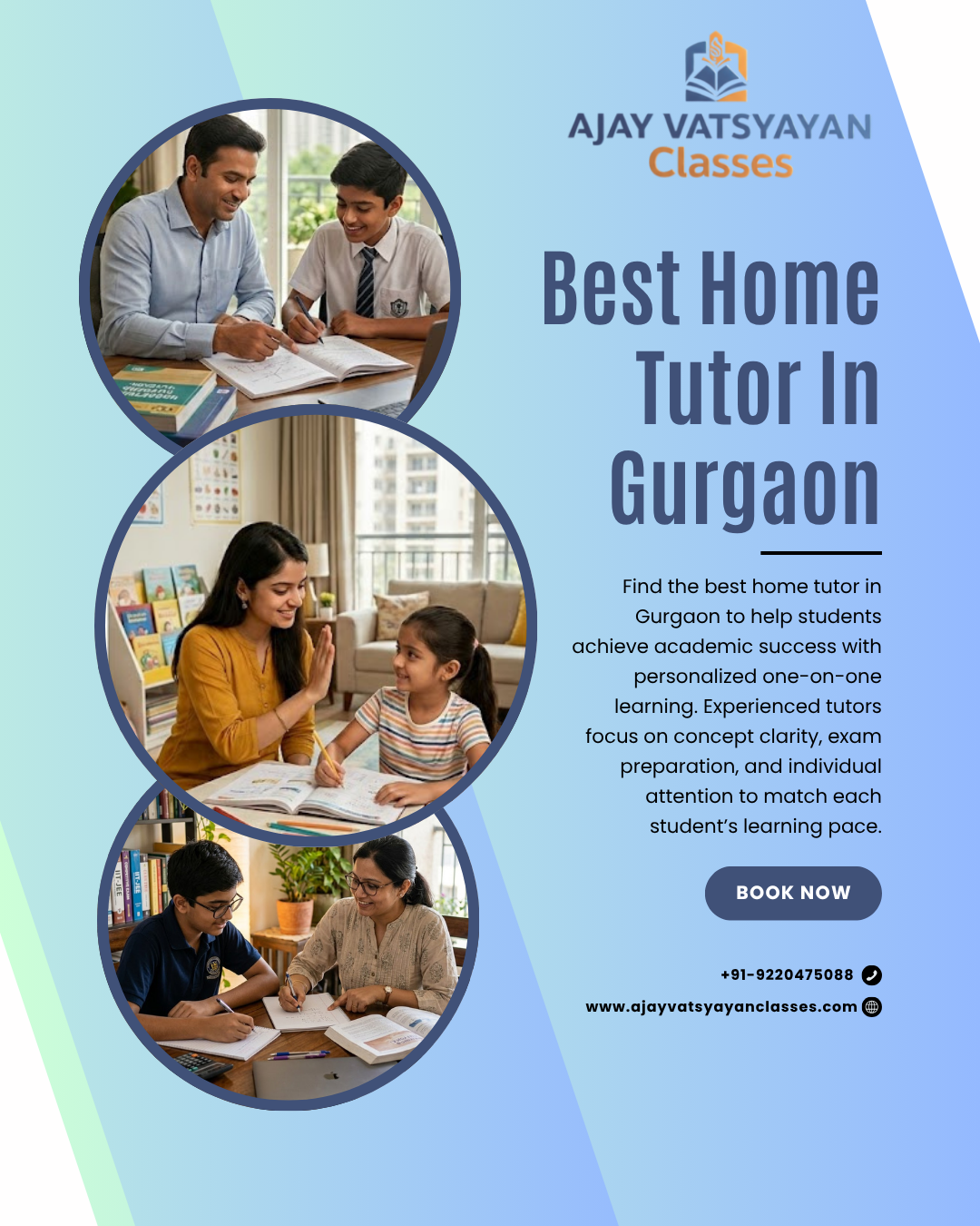 Study Skills & Time Management Coaching in gurgaon