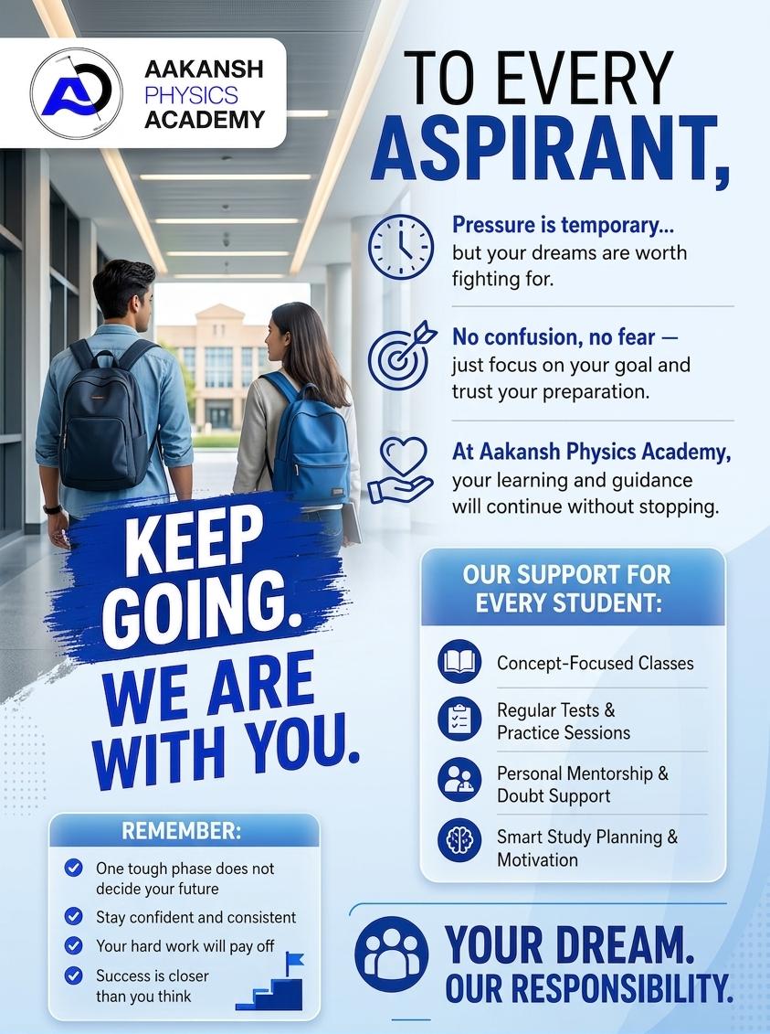 Aakansh Physics Academy
